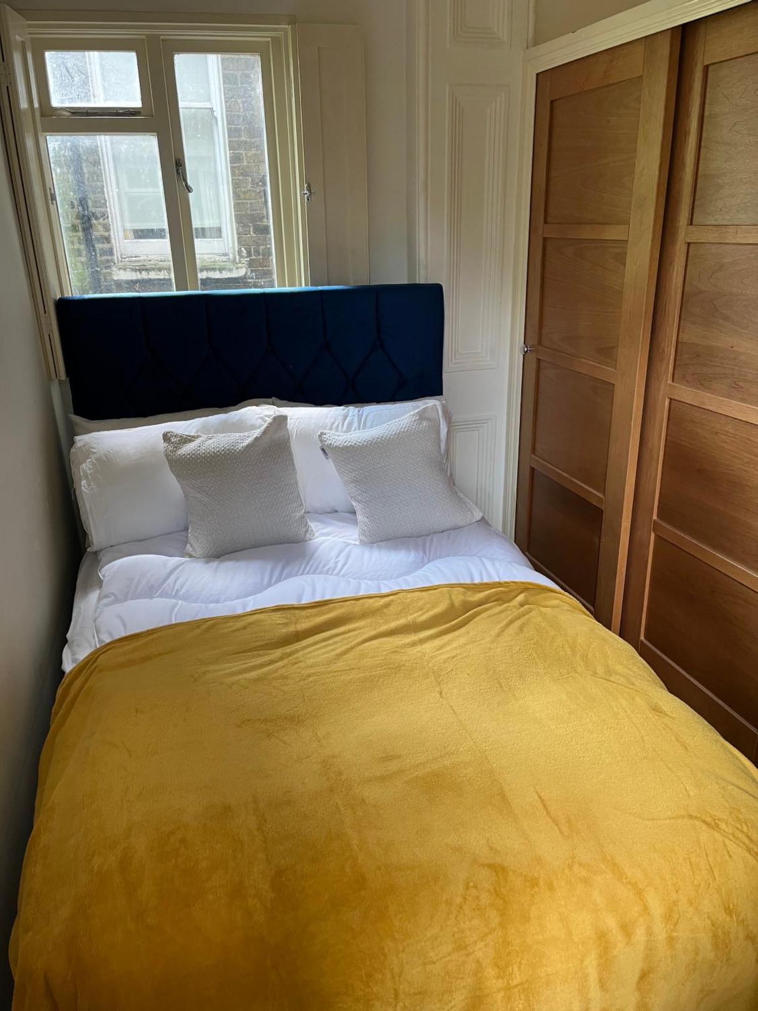 Newly Refurbished- Awesome Very Central Flat In Famous Notting Hill With A Balcony Londres