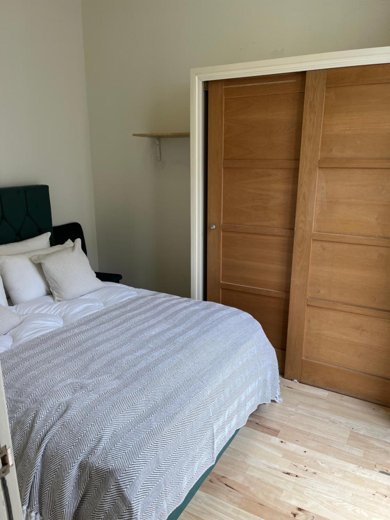 Appartement Newly Refurbished- Awesome Very Central Flat In Famous Notting Hill With A Balcony *