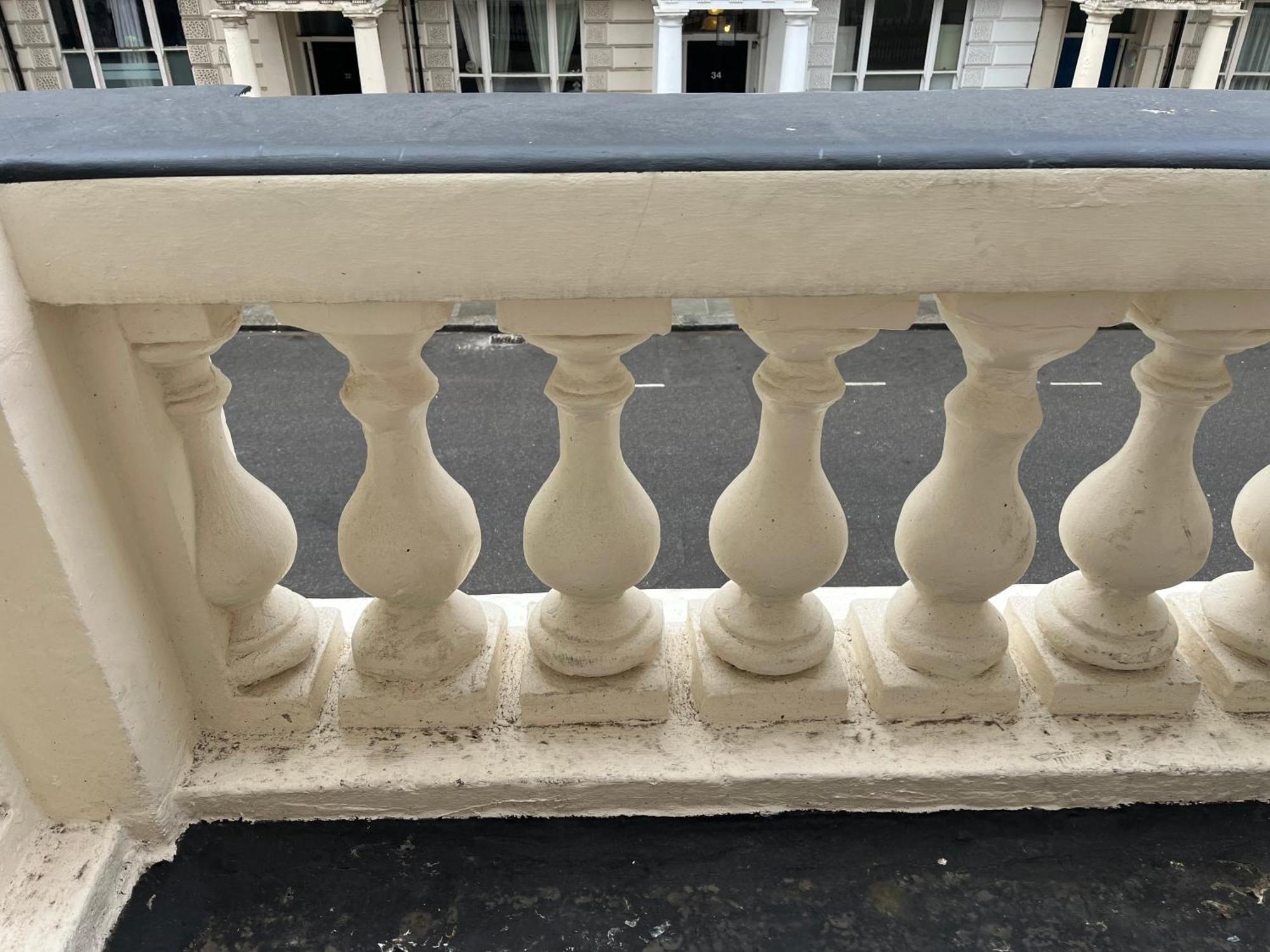 Newly Refurbished- Awesome Very Central Flat In Famous Notting Hill With A Balcony * Londres