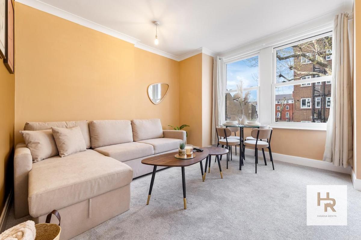 Appartement Prime Location - Stylish Retreat - Wifi & Netflix *
