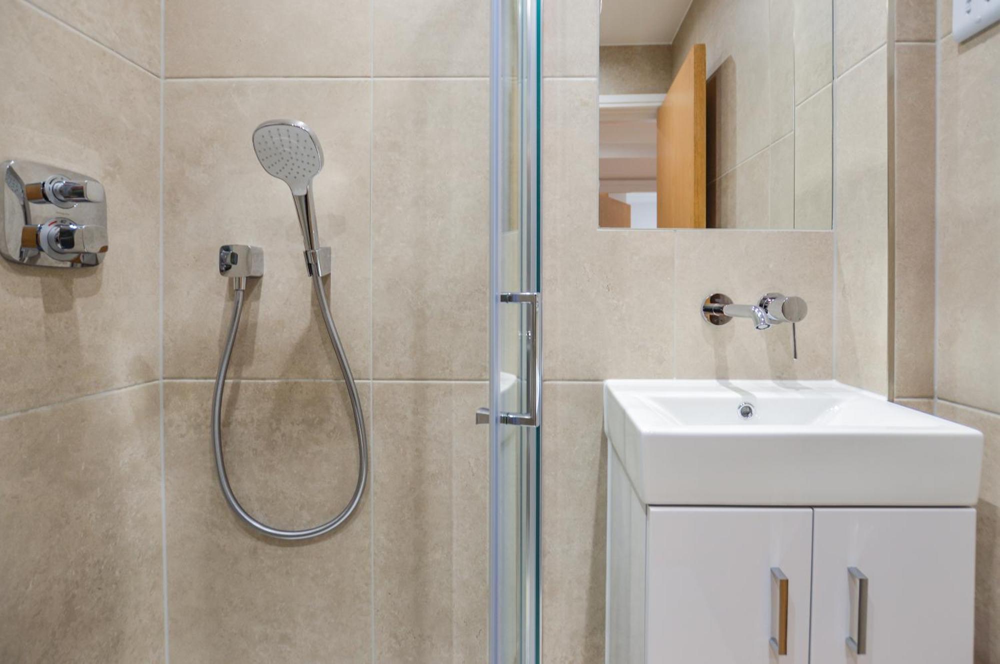 Westbourne Crescent Serviced * Londres