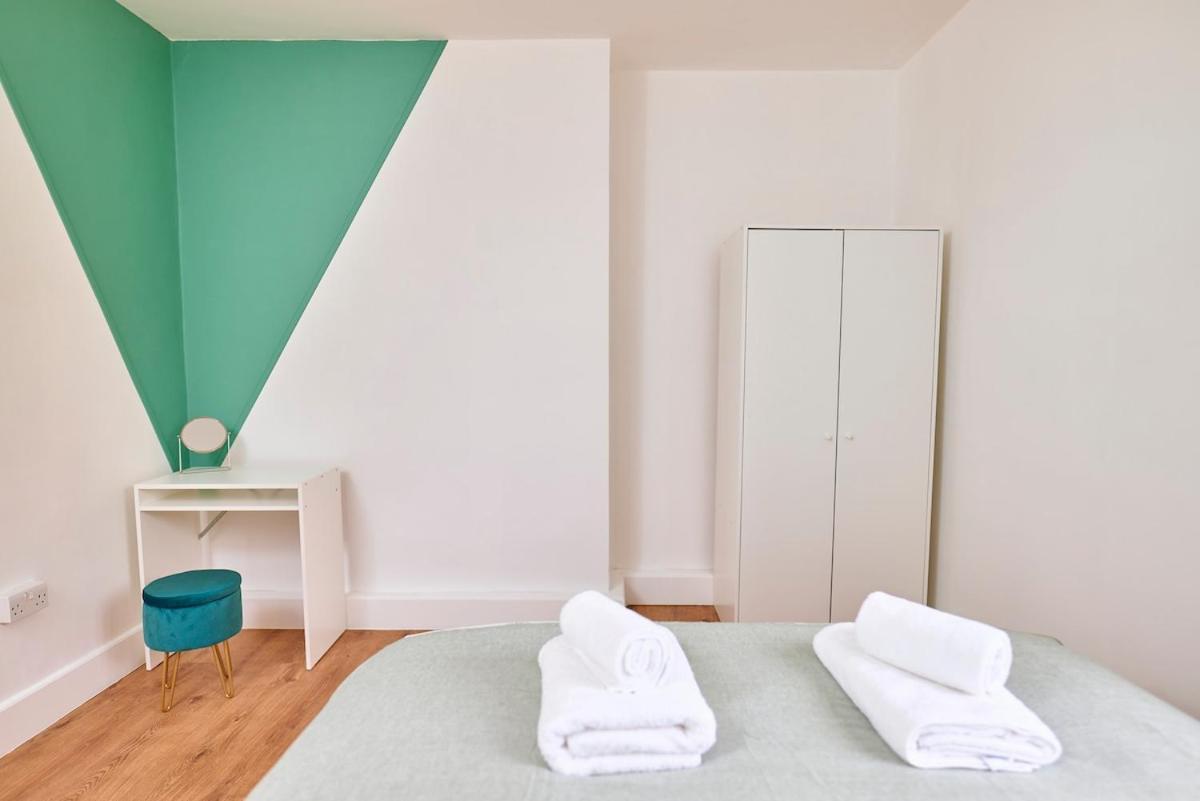 Appartement Elegant 3-bed Flat In Bayswater!
