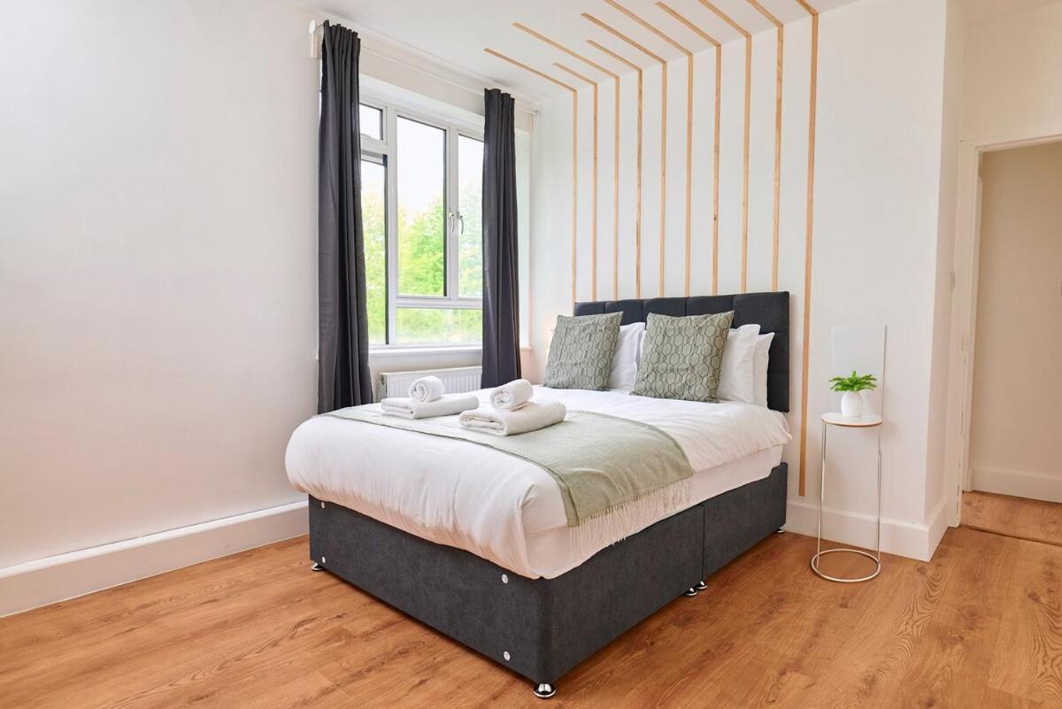 Elegant 3-bed Flat In Bayswater! Londres