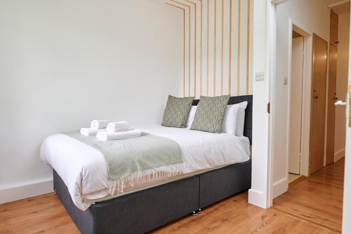 Appartement Elegant 3-bed Flat In Bayswater!