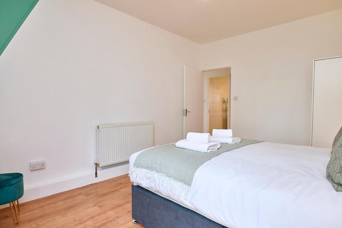 Elegant 3-bed Flat In Bayswater! Appartement *