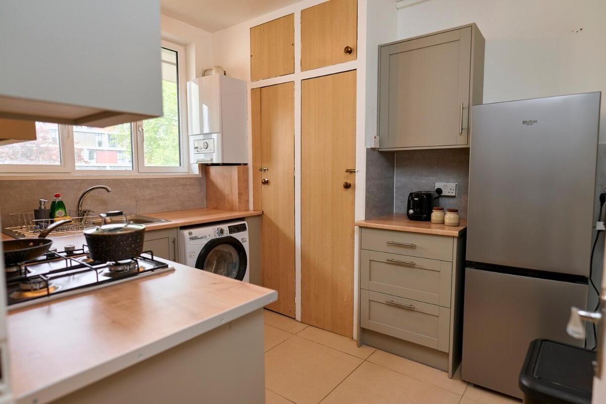 Elegant 3-bed Flat In Bayswater! Appartement *