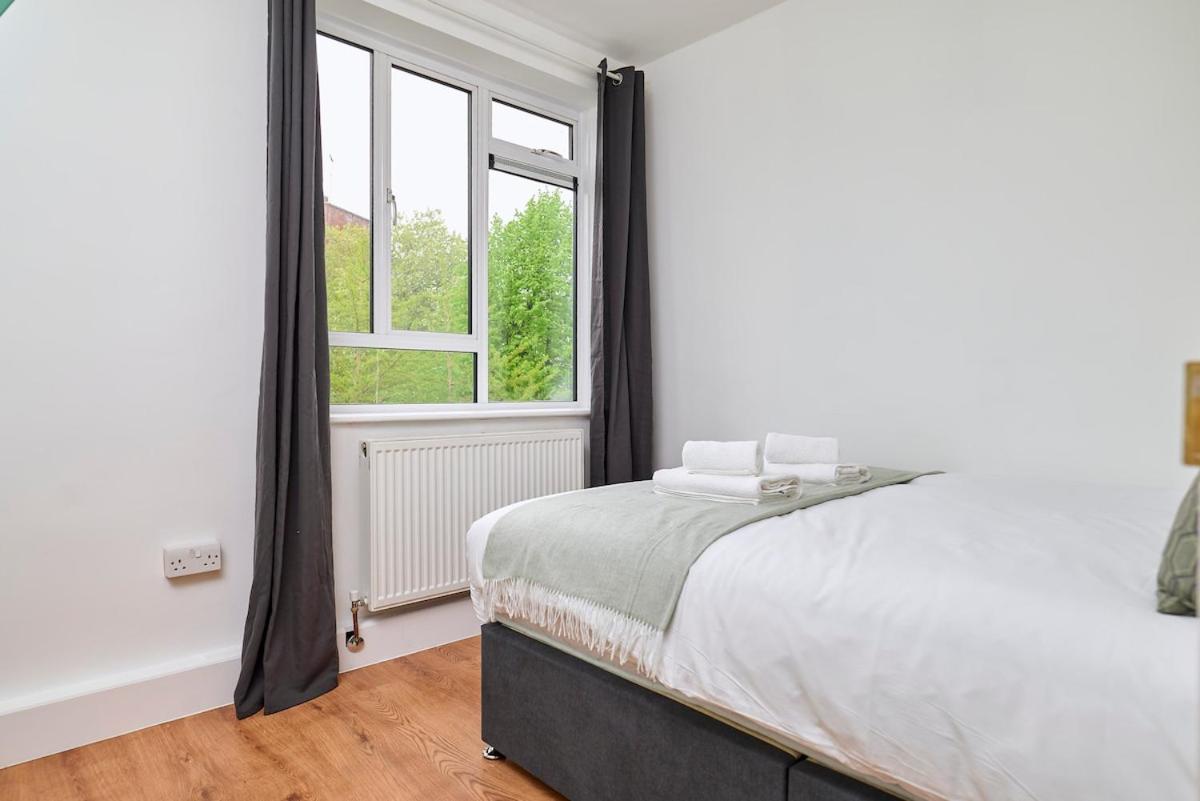 Elegant 3-bed Flat In Bayswater! Appartement
