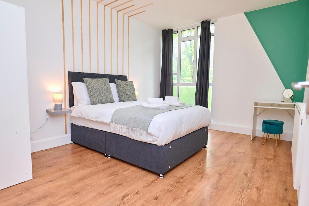 Elegant 3-bed Flat In Bayswater! Appartement *