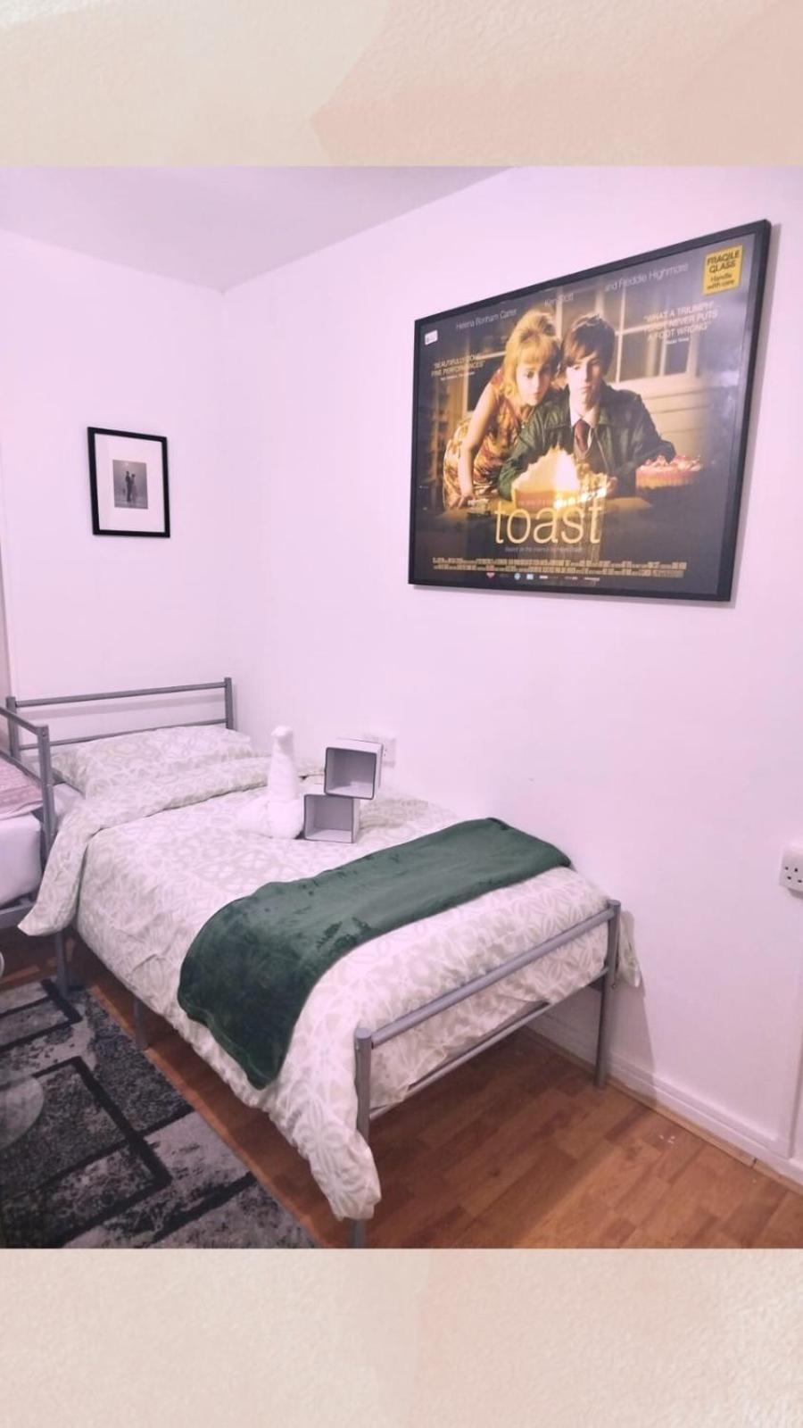 Dodson Hospedagem domiciliar *