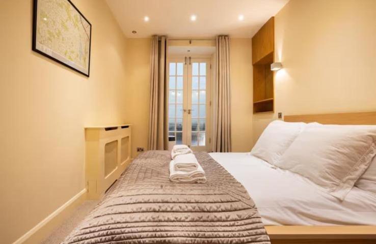 Appartement Buckingham Elegance