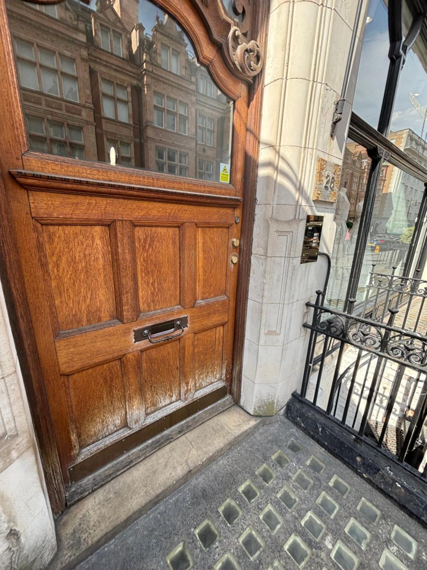 Buckingham Elegance Appartement