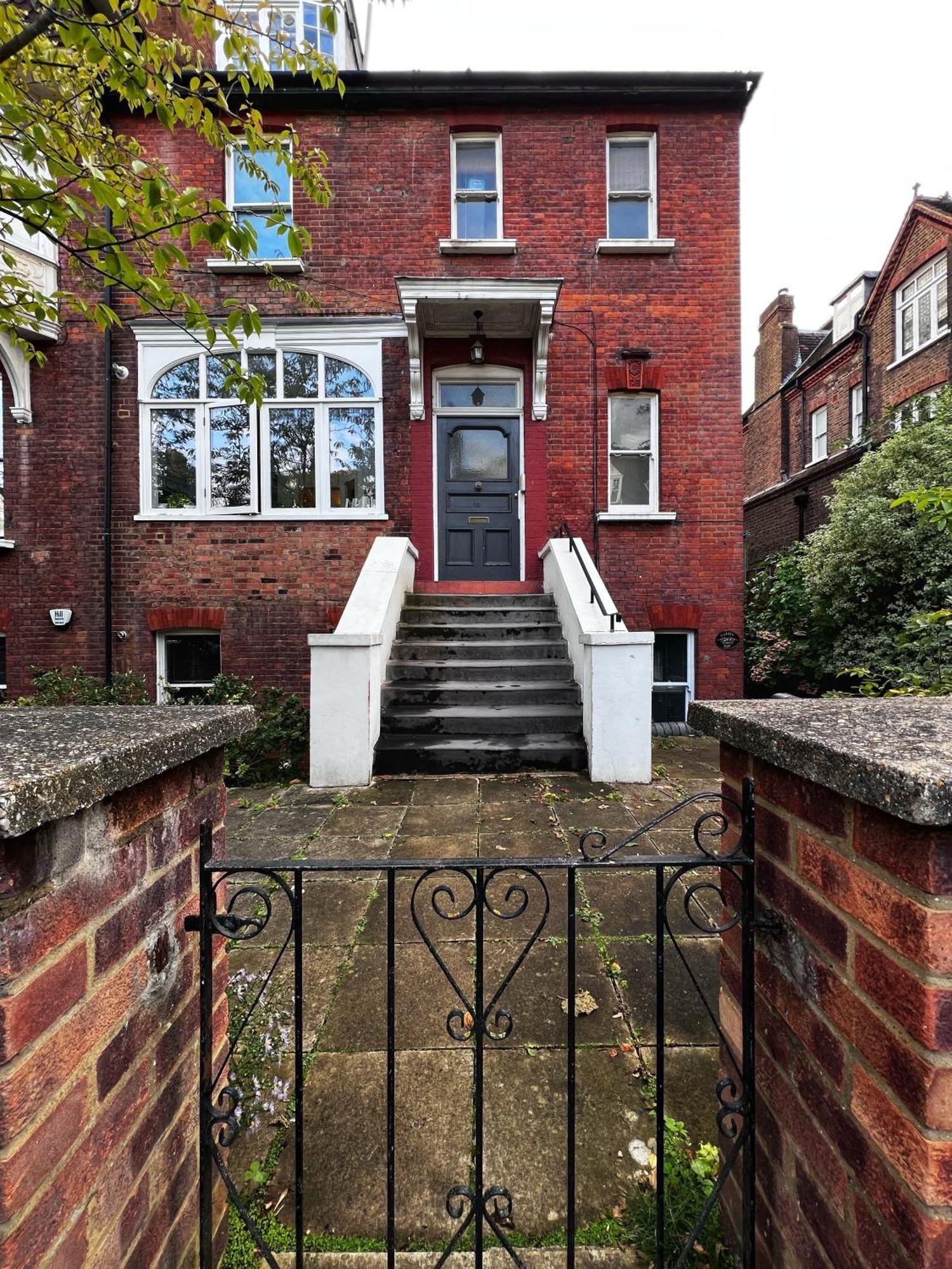 Exquisite 2beds, 2baths In Charming Camden Area - Belsize Park Appartement *