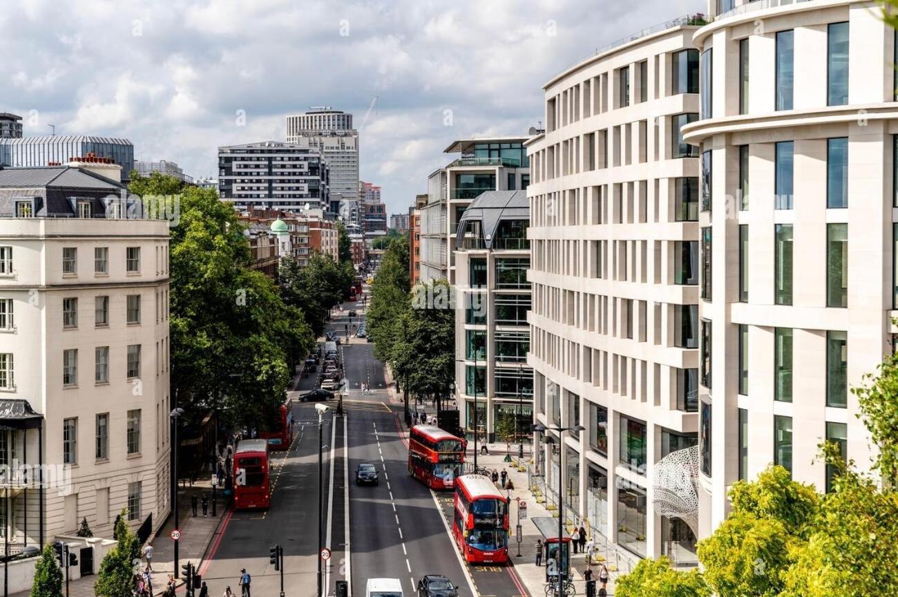 Luxury Flat Next To Hyde Park & Oxford Street * Londres
