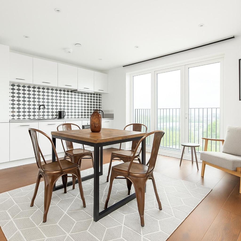 Hackney - Near Fields Appartement *