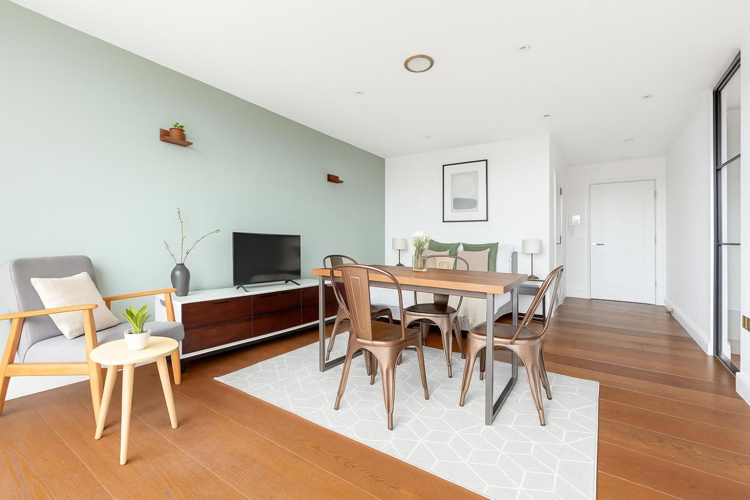 Appartement Hackney - Near Fields Londres