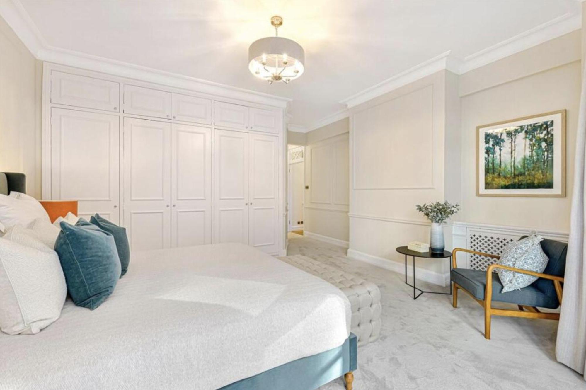 Mew's Appartement Londres