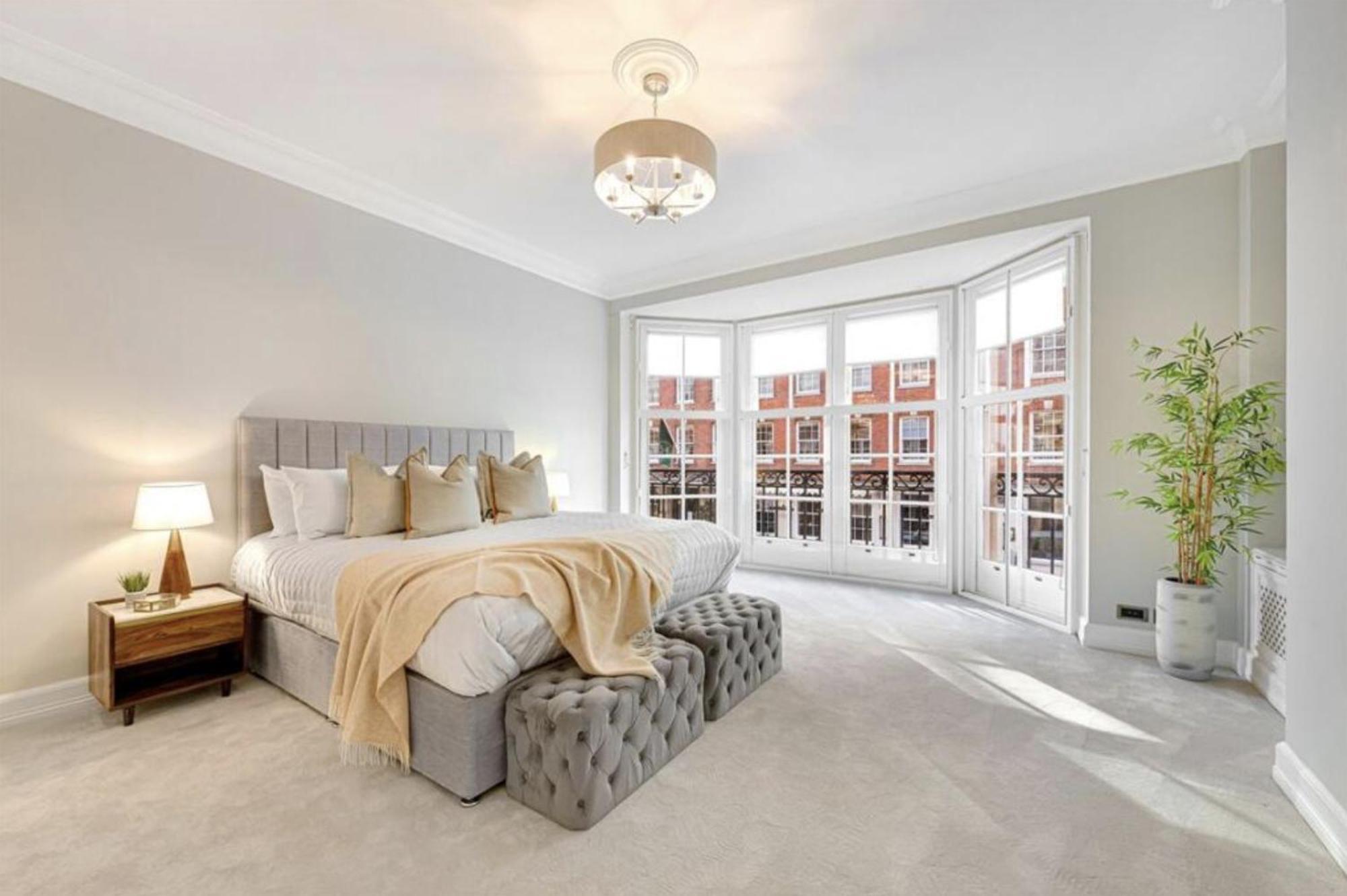 Appartement Mew's Londres