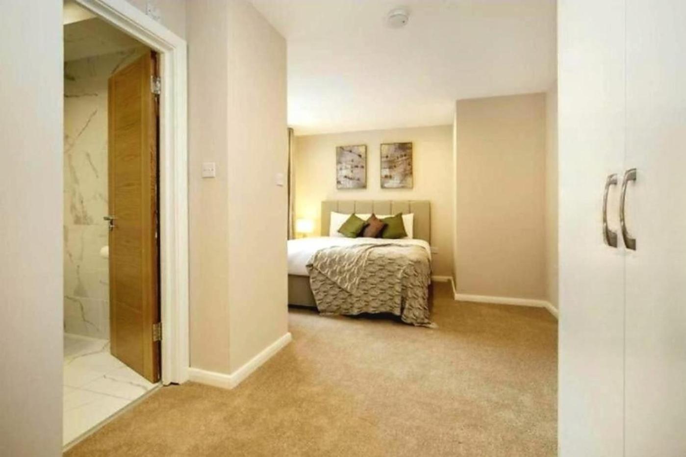 Traveleraddress - Crawford Place Apartamento *