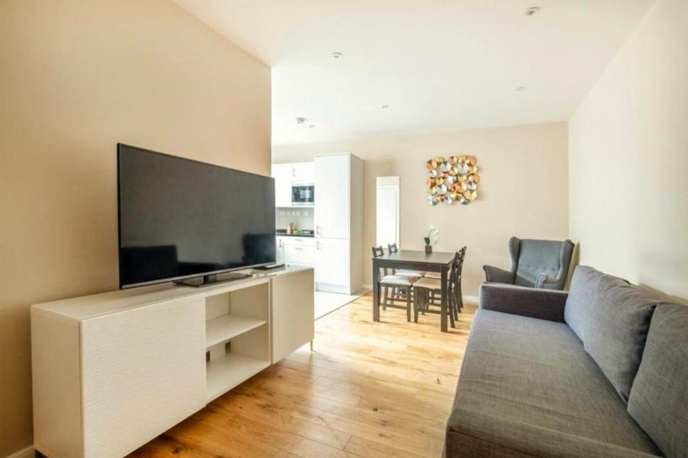 Traveleraddress - Crawford Place Apartamento