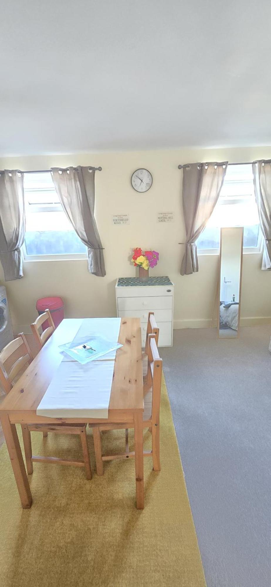 Portobello Appartement Londres