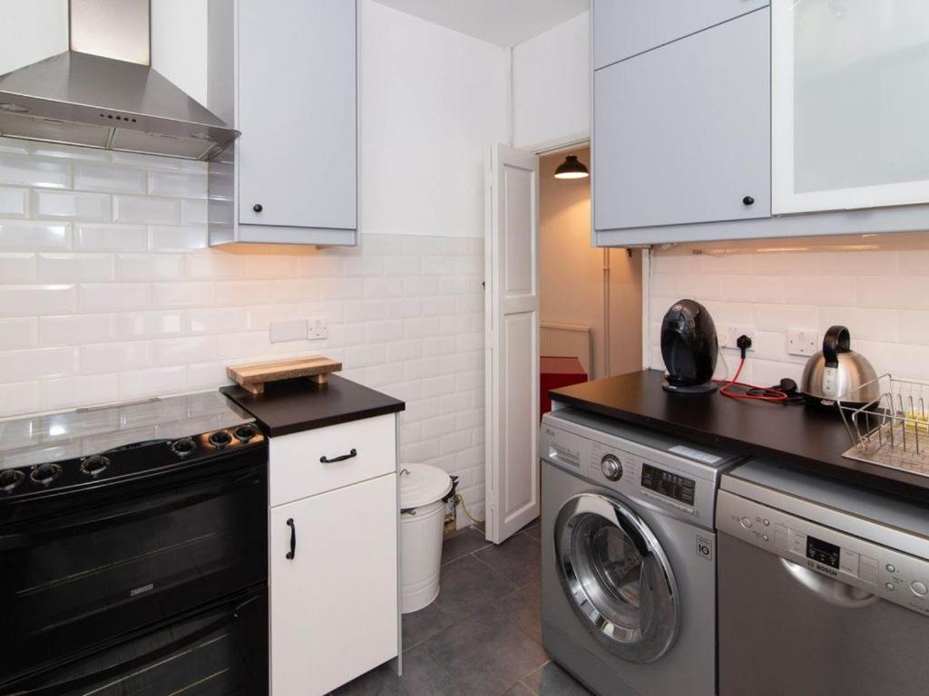 Modern 2-bedroom In Bromley Appartement