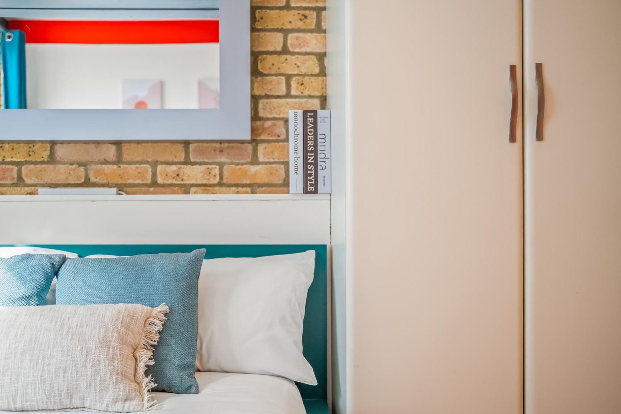 Modern And Industrial 2 Bed - Close To London Bridge, Sleeps 6 Apartamento