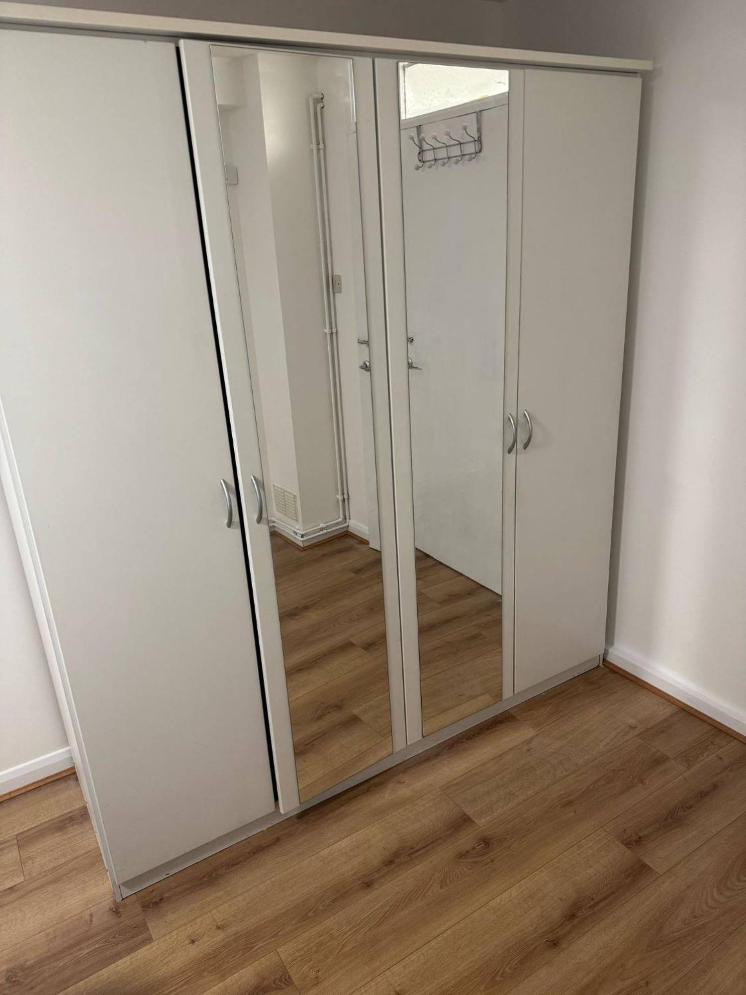 Appartement Premium One Bedroom Baker Street