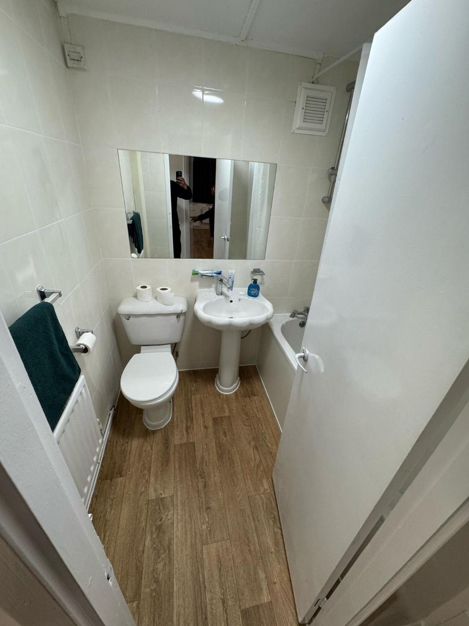 Premium One Bedroom Baker Street Appartement *