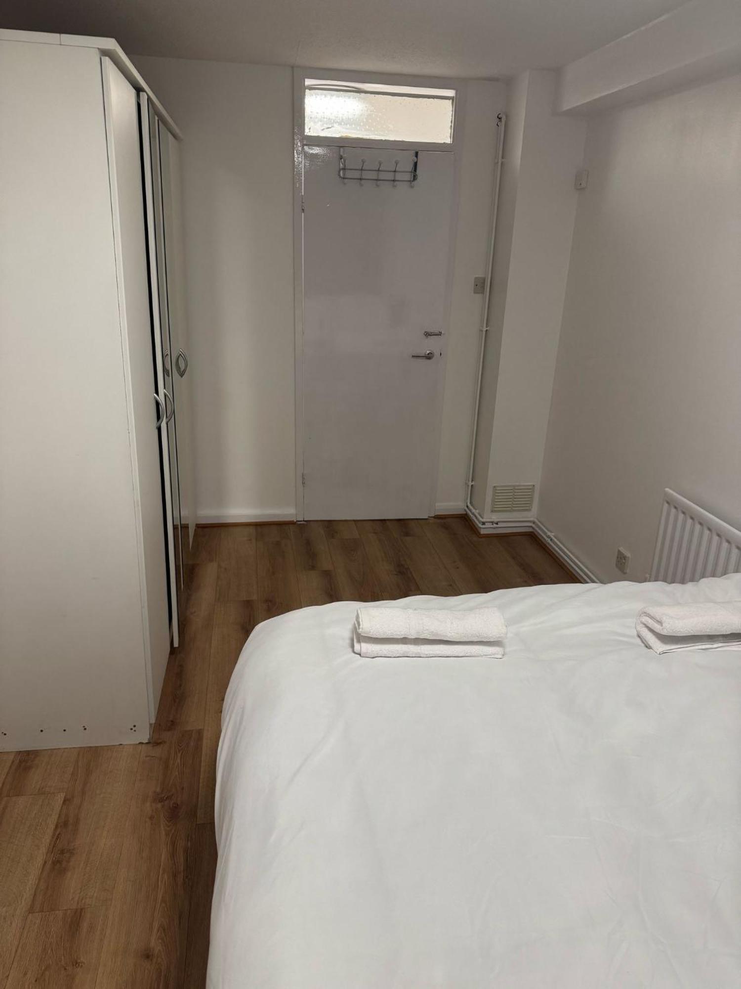 Premium One Bedroom Baker Street *