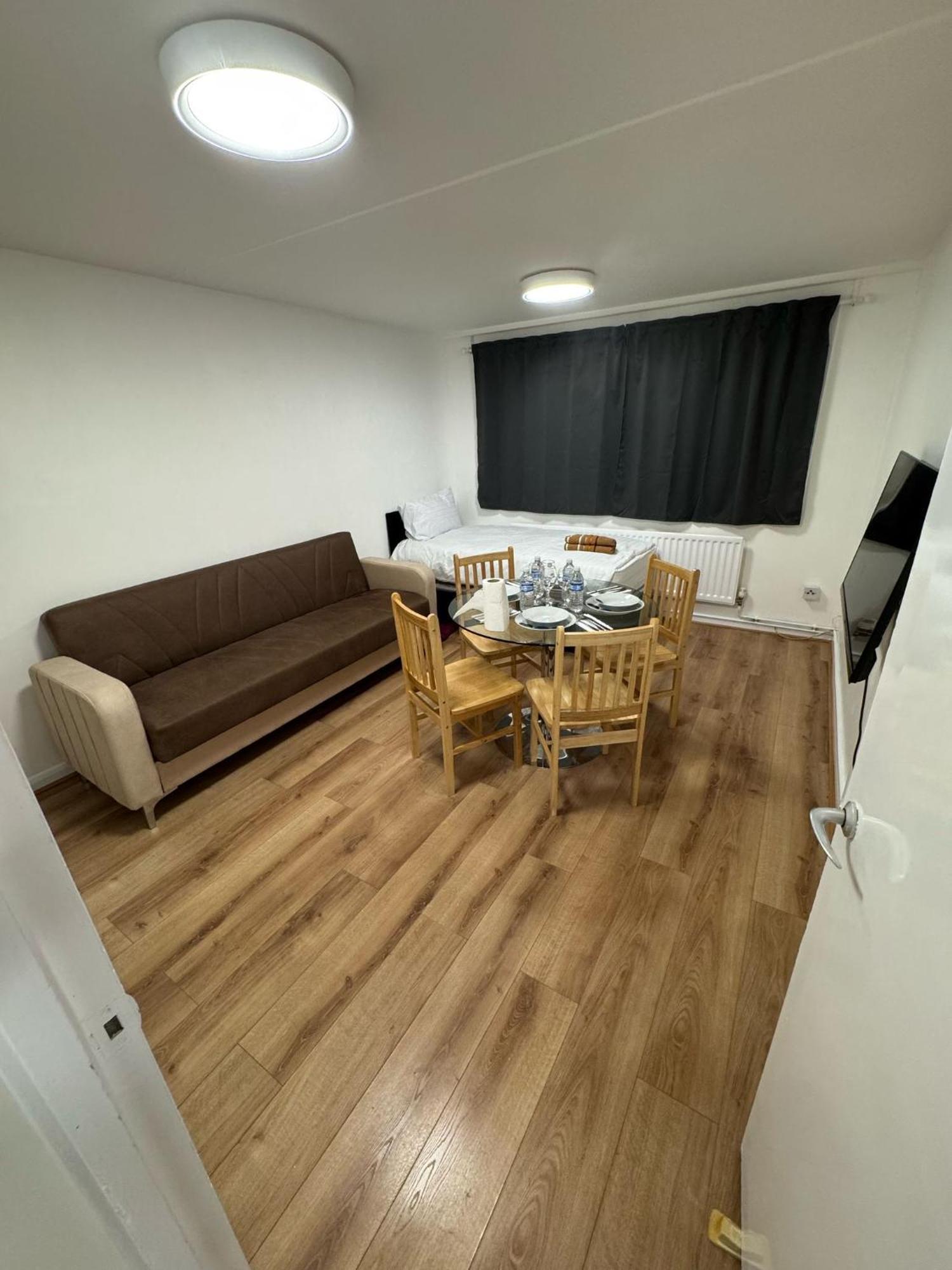 Premium One Bedroom Baker Street Londres