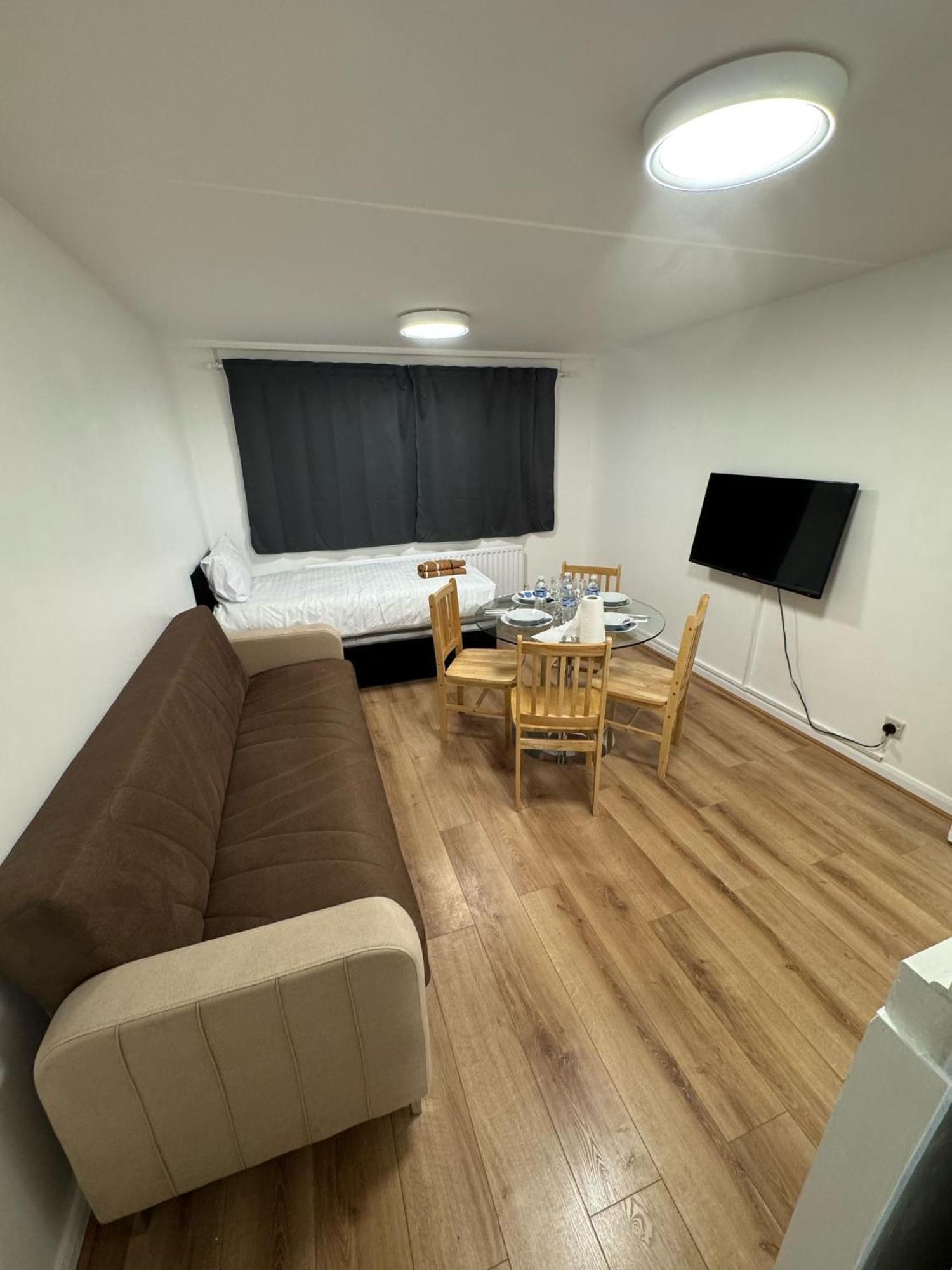 Appartement Premium One Bedroom Baker Street Londres