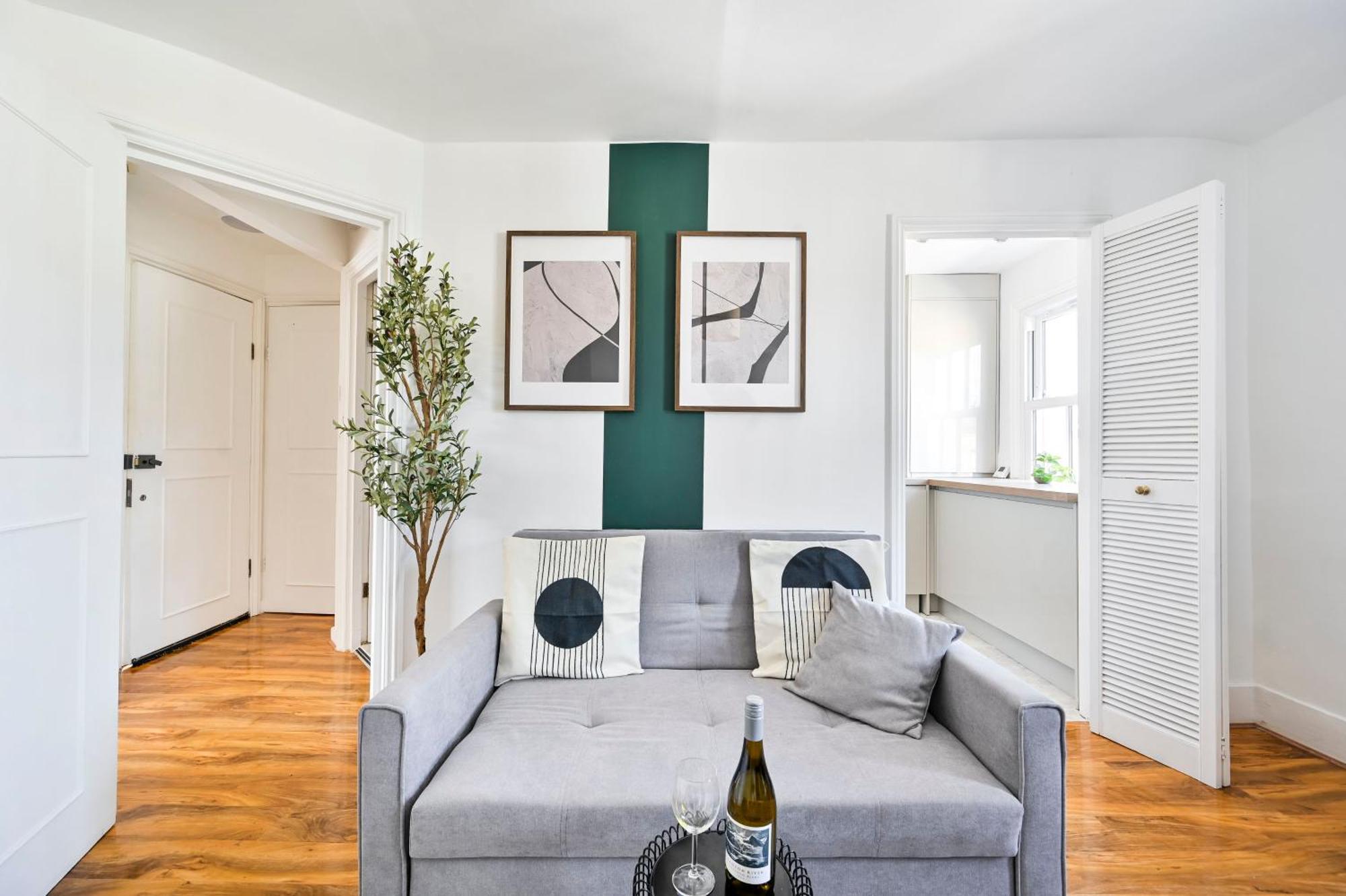 Kings Cross Apartment Londres