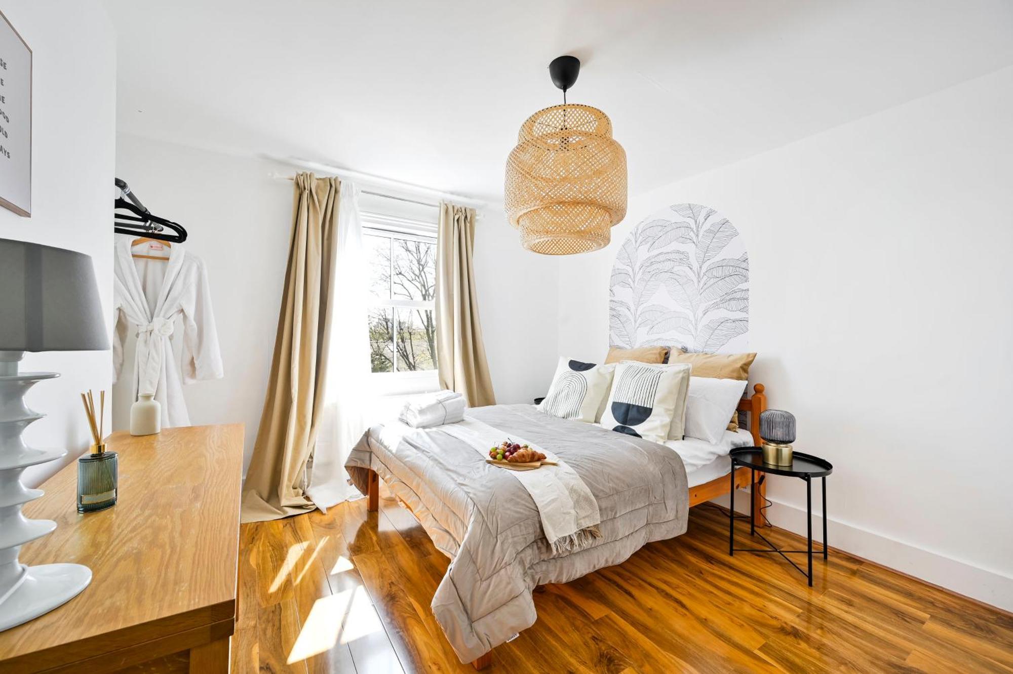 Kings Cross Apartment Apartamento