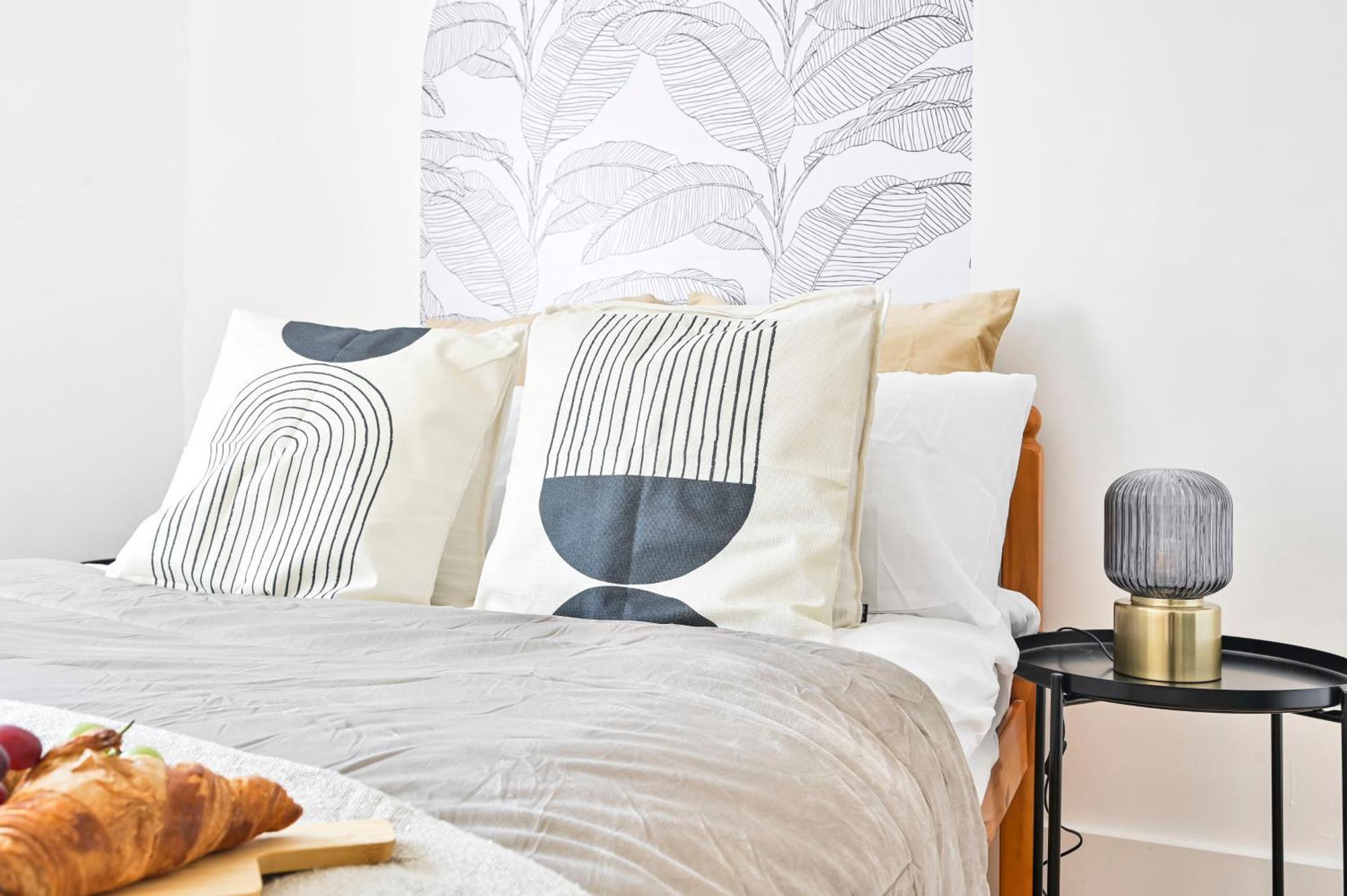 Appartement Kings Cross Apartment