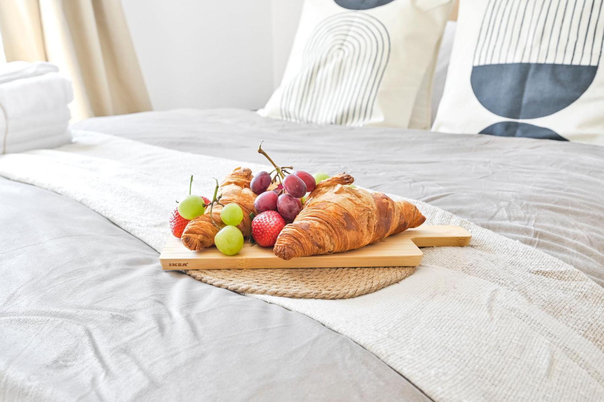 Kings Cross Apartment Londres