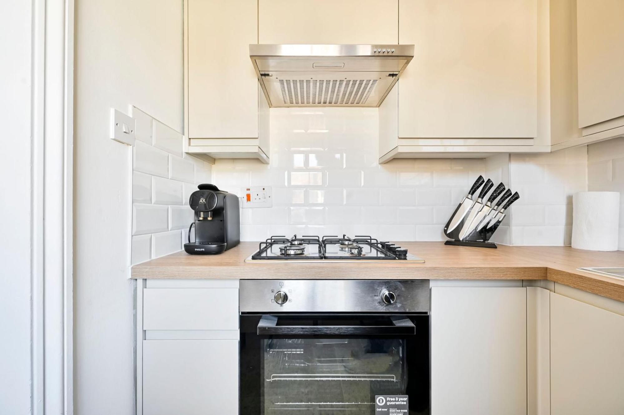 Kings Cross Apartment Londres