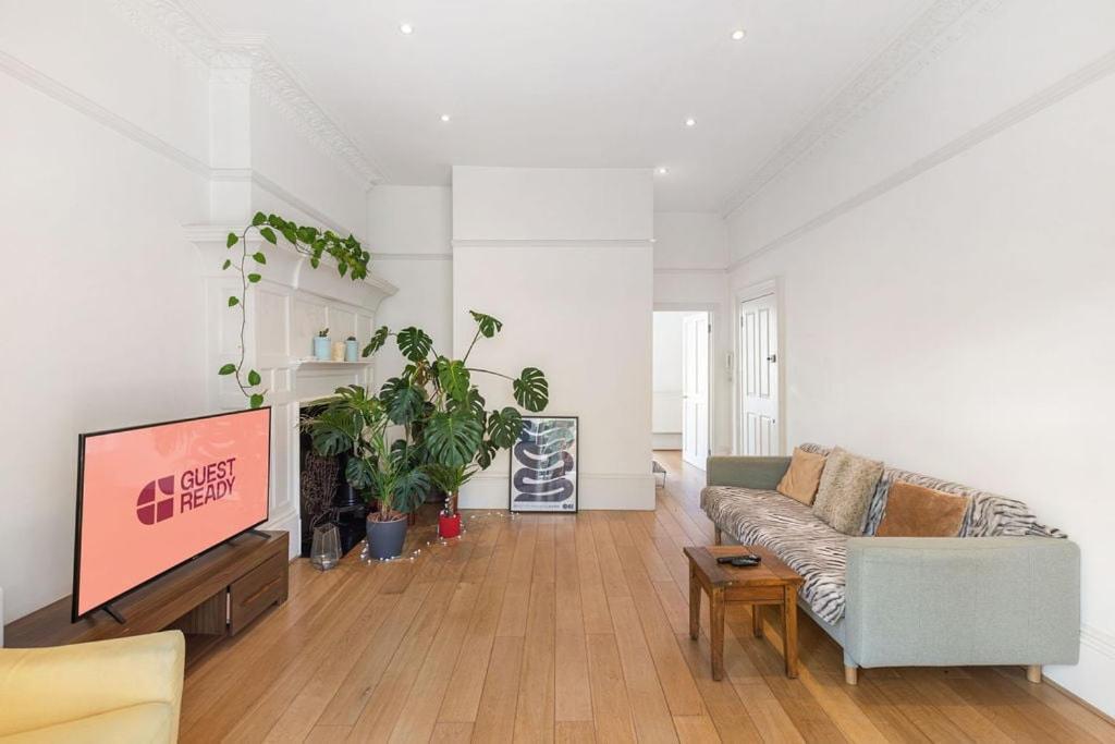 Appartement Guestready - Kensington Retreat With Terrace Londres