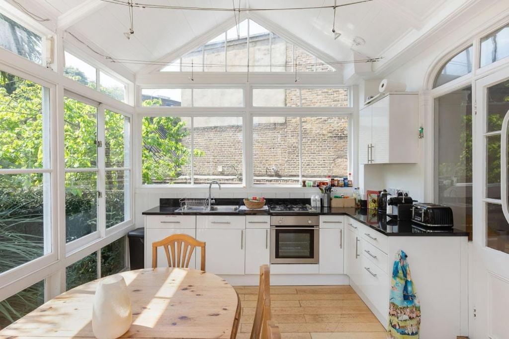 Guestready - Kensington Retreat With Terrace *