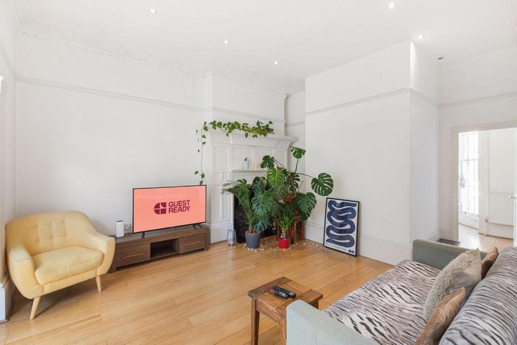 Guestready - Kensington Retreat With Terrace Appartement