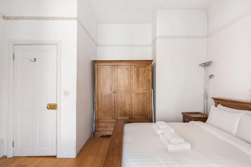 Guestready - Kensington Retreat With Terrace * Londres