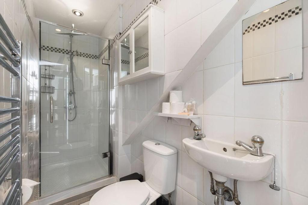 Guestready - Kensington Retreat With Terrace