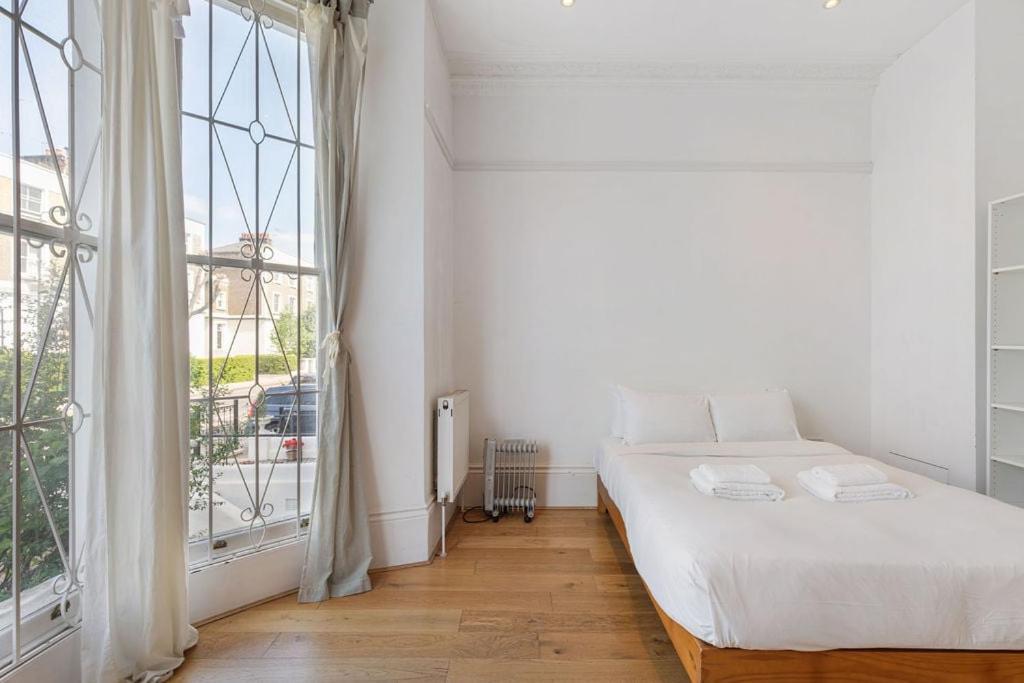Guestready - Kensington Retreat With Terrace Londres
