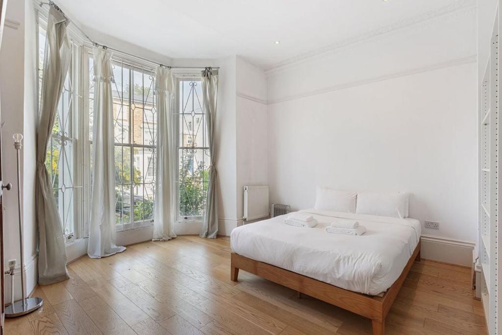 Guestready - Kensington Retreat With Terrace Londres