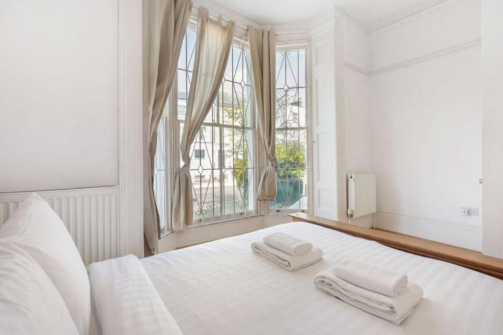 Appartement Guestready - Kensington Retreat With Terrace
