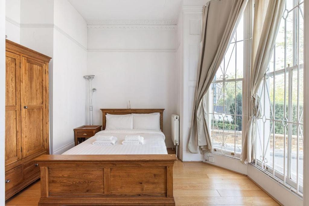 Guestready - Kensington Retreat With Terrace Apartamento