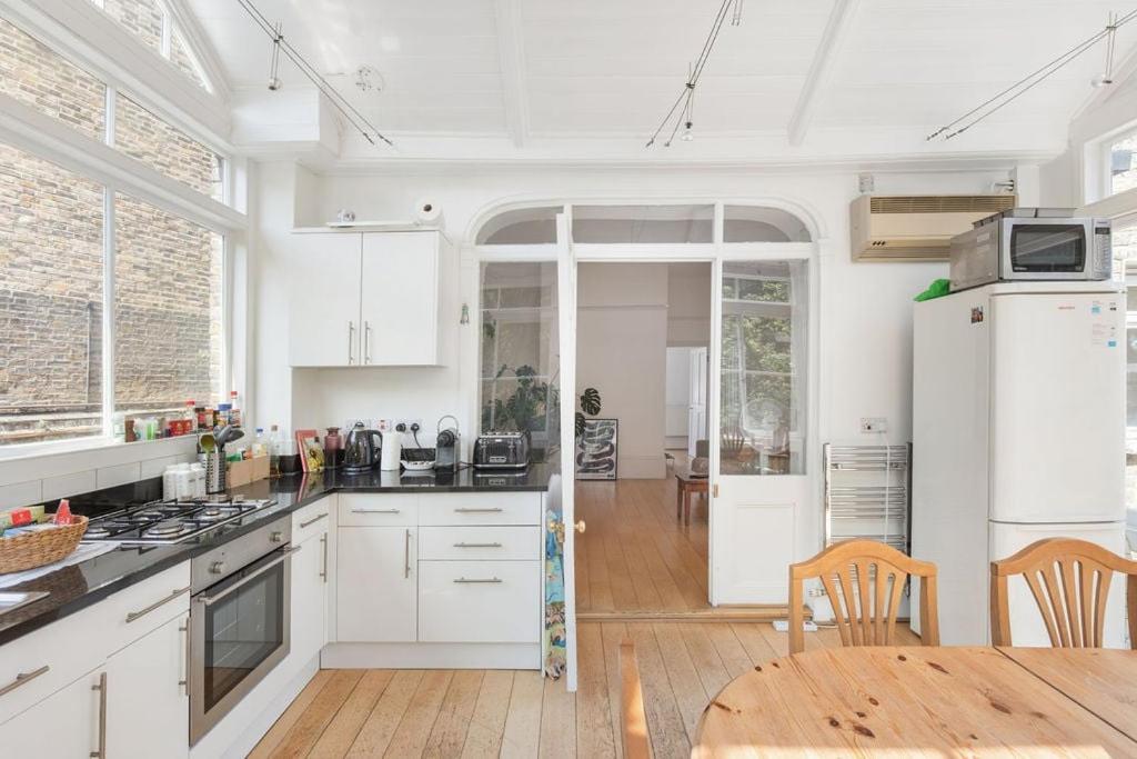 Guestready - Kensington Retreat With Terrace * Londres