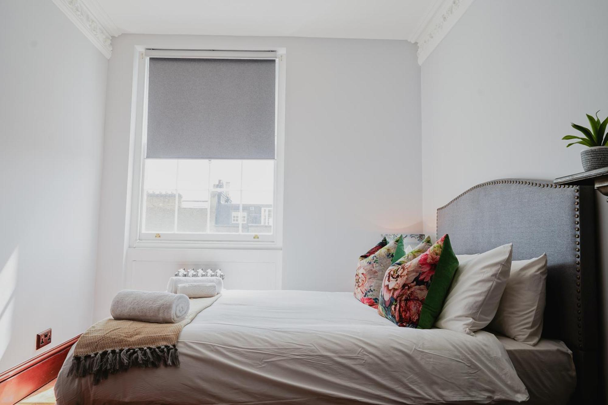 Paddington, Classic Two Bedroom