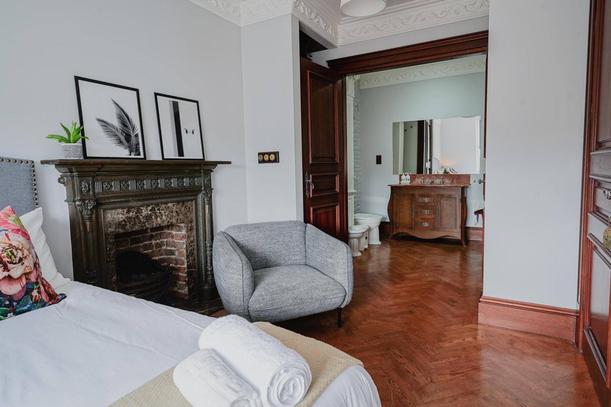 Paddington, Classic Two Bedroom Appartement Londres
