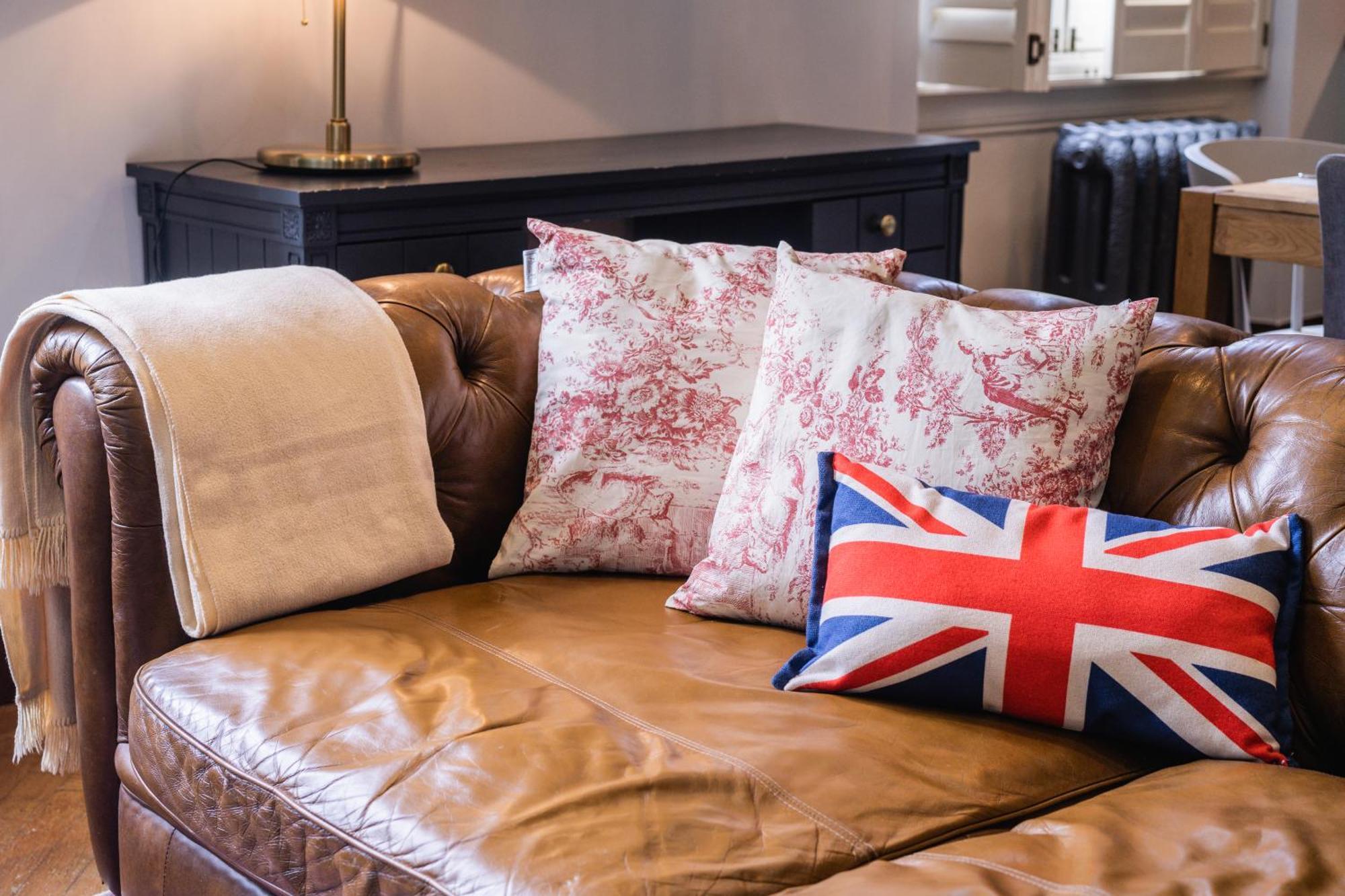 Apartamento Paddington, Classic Two Bedroom