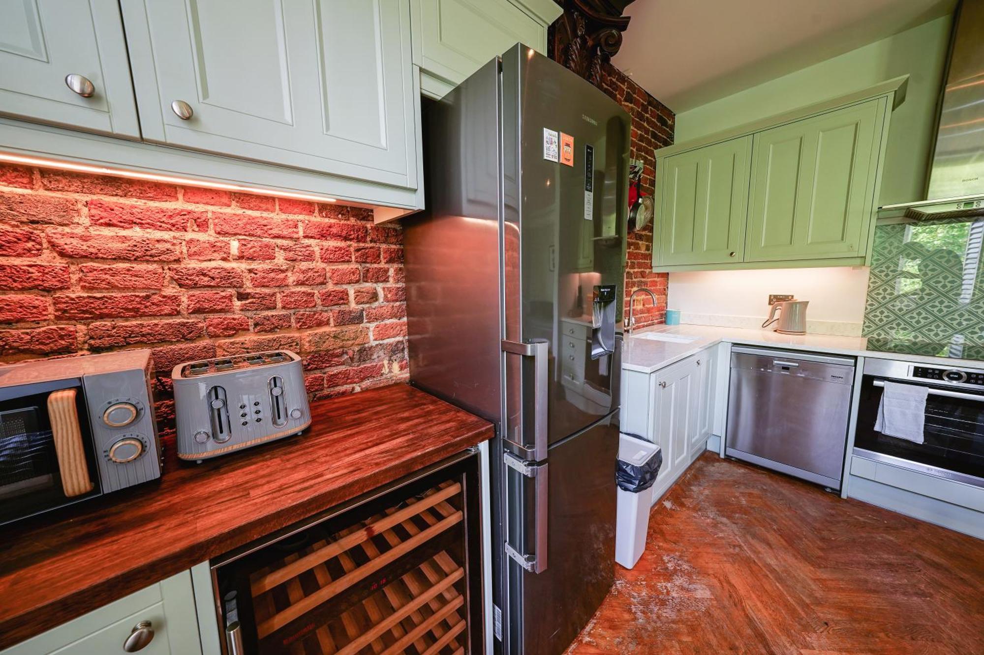 Paddington, Classic Two Bedroom